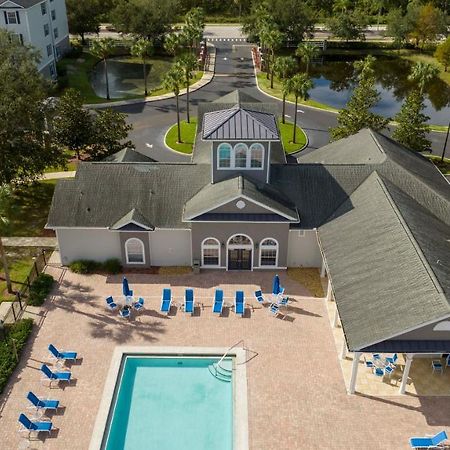 Your Orlando Stay 15 Min To Disney - Dvh01 คิสซิมมี ภายนอก รูปภาพ