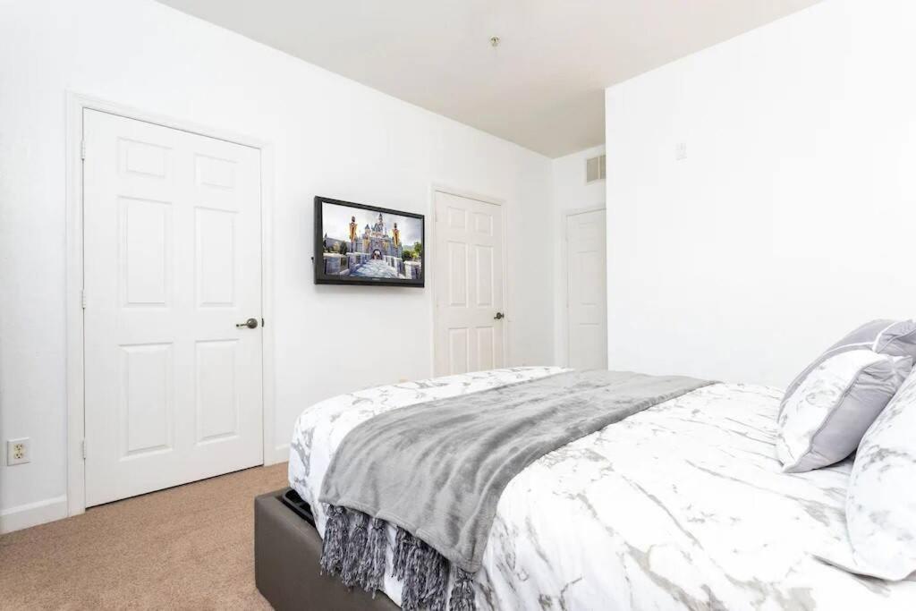 Your Orlando Stay 15 Min To Disney - Dvh01 คิสซิมมี ภายนอก รูปภาพ