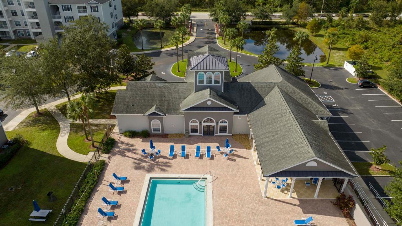Your Orlando Stay 15 Min To Disney - Dvh01 คิสซิมมี ภายนอก รูปภาพ